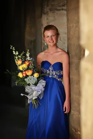 Alyce Paris Prom Dress / Formal Dress thumbnail 2