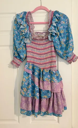 Boutique Dress thumbnail 1