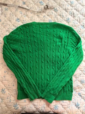 CHAPS Sweater Women’s  thumbnail 7