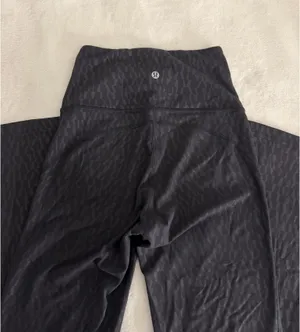 Lululemon Flared Leggings  thumbnail 2