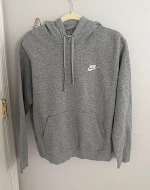 Nike Hoodie Sweatshirt thumbnail 1