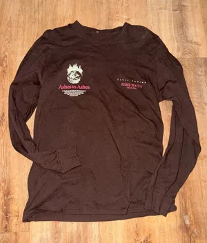 Civil Regime PacSun long sleeve thumbnail 1