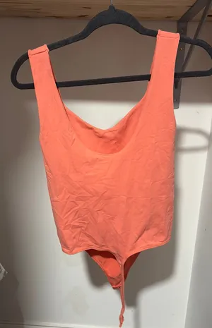 Free People Bodysuit Intimately thumbnail 1