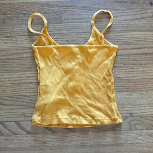 Cotton on ribbed tank top thumbnail 3
