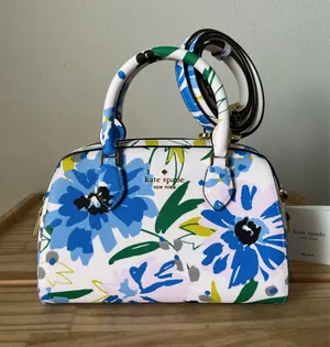 Kate Spade Purse thumbnail 1