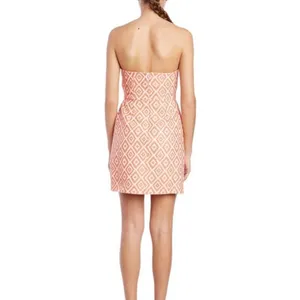 HUTCH Strapless‎ Dress thumbnail 2