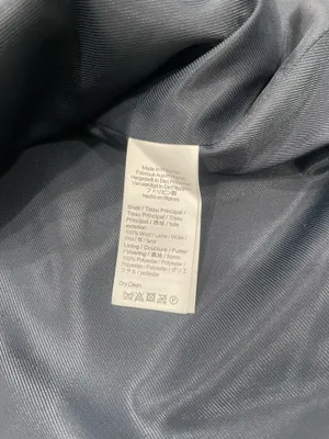 J crew blazer  thumbnail 3