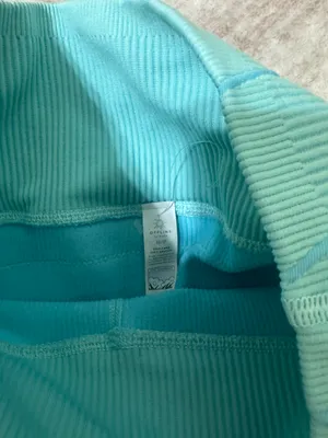 Aerie OFFLINE By Seamless Corset 2" Bike Short size xs thumbnail 4