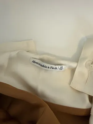 Abercrombie Dress thumbnail 3