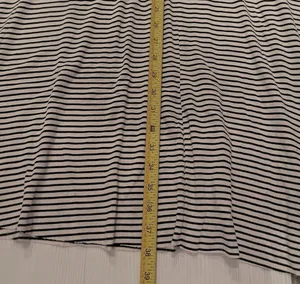A'Gaci Striped maxi skirt thumbnail 8
