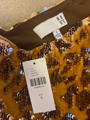 Anthropologie Cheetah Shirt thumbnail 2