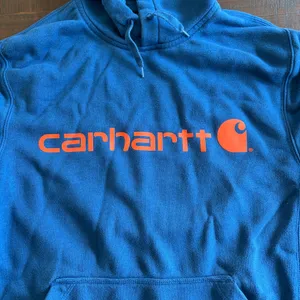 Carhartt Hoodie Relaxed Fit thumbnail 2