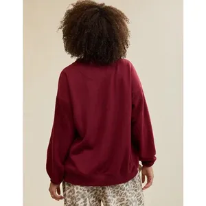 Aerie Très Chic Chenille Sweatshirt thumbnail 2
