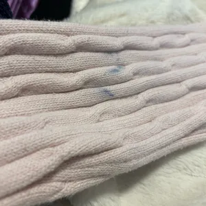 St. John's Bay Cableknit sweater thumbnail 4