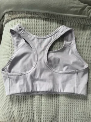 Nike Sports Bra thumbnail 2