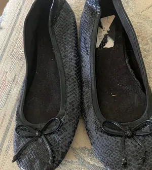 Aerosoles FINAL MARKDOWN ballet style flats 8 1/2 thumbnail 1