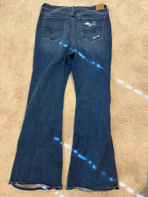 American Eagle Outfitters Next Level Stretch thumbnail 2
