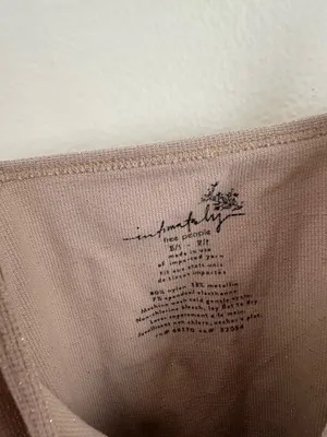 Free People Brami Top Crop thumbnail 2