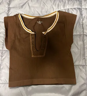 Urban Outfitters Out From Under Top thumbnail 1