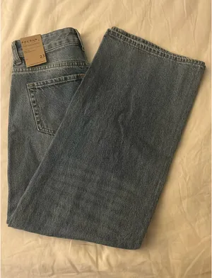 PacSun Casey Low-Rise Baggy thumbnail 1