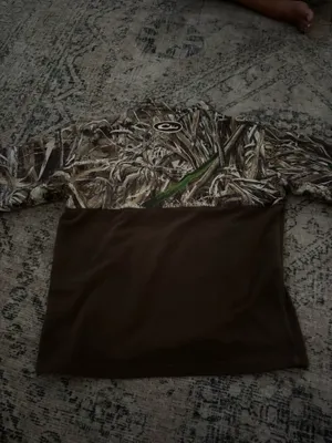 Drake Jacket Waterfowl Systems Camo thumbnail 4