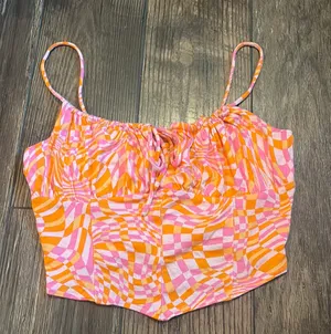 PacSun Tank Top thumbnail 1