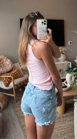 Free People Tank thumbnail 4