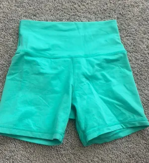 Aerie Offline Biker Shorts thumbnail 1