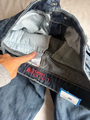 Cinch Women’s Jeans lynden thumbnail 4