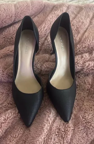 Nine West womens heels thumbnail 1