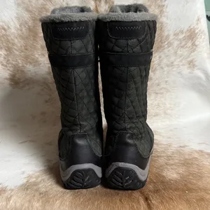 Patagonia Laceup Boots Size 8‎ B83 thumbnail 7