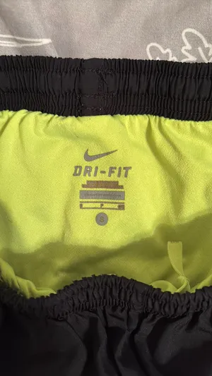 Nike Dri-Fit Running Shorts Women’s Lined Small thumbnail 4