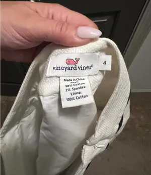 Vineyard Vines Skirt thumbnail 3