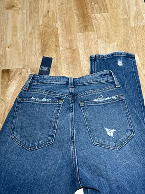 Abercrombie Jeans thumbnail 2