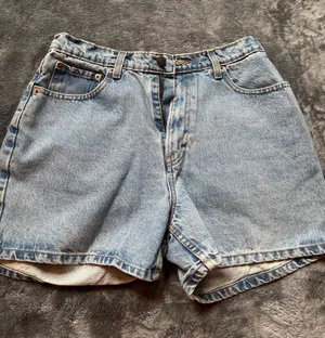 Jordache Shorts Vintage thumbnail 1