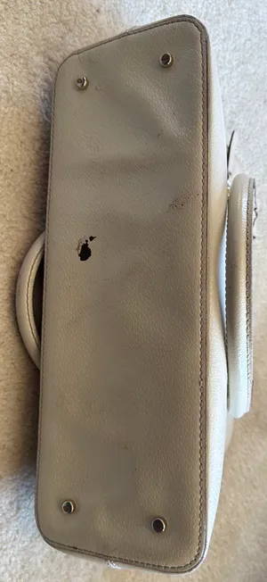 Kate Spade Beige Purse thumbnail 8