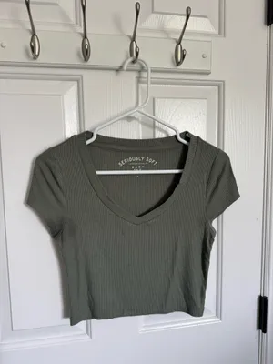 Aeropostale Baby Tee thumbnail 4