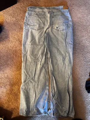 American Eagle Jeans thumbnail 4