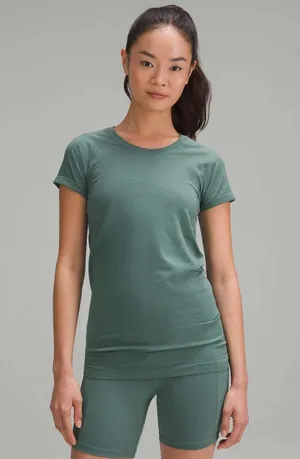 Lululemon Swiftly Tech 2.0 Short Sleeve Shirt thumbnail 1
