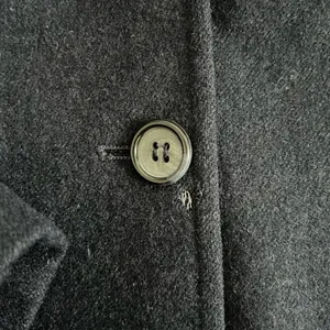Vintage‎ Pendleton Navy Blue Virgin Wool Double Button Blazer Womens Jacket thumbnail 6