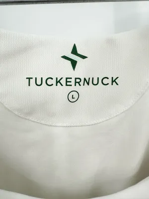 Tuckernuck TNUCK SPORT White Step Rosemary Sport Dress Size Large thumbnail 4