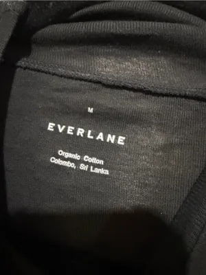 Everlane long sleeve thumbnail 2
