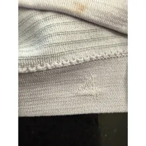 Lululemon Swiftly Tech Long Sleeve Shirt Lilac Purple Size 4 Thumbholes Slim Fit thumbnail 5