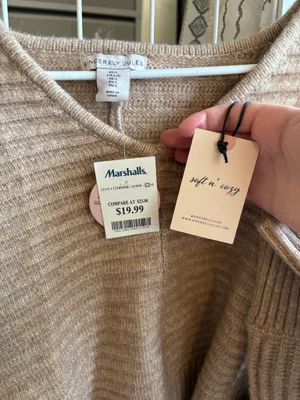 Marshalls Sweater thumbnail 2