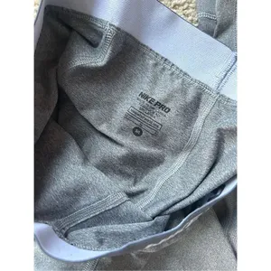 nike pro leggings thumbnail 2
