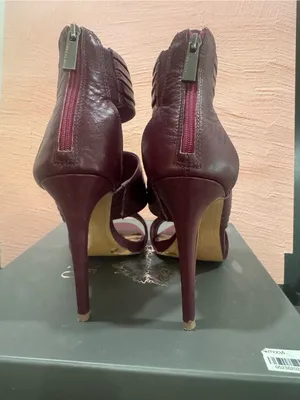 Vince Camuto Claret Multi-Strap High Heel Sandals thumbnail 4