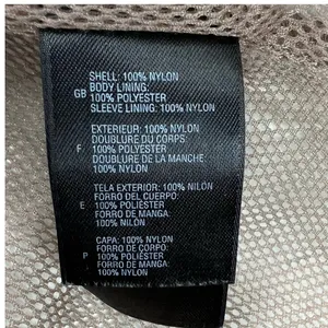 The North Face‎ Hyvent Jacket Womens L Green Nylon Waterproof Hiking Outdoors thumbnail 15