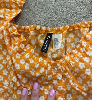H&M Dress thumbnail 3