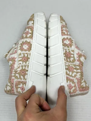 Free People Catch Me If You Can Sneakers Size EU 40 - US 9.5 thumbnail 6