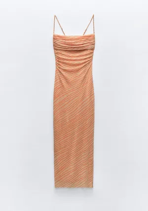 Zara Maxi Dress thumbnail 7